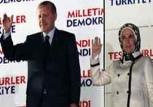 DÜNYA, ERDOĞAN IN BAŞARISI İÇİN NE DEDİ?