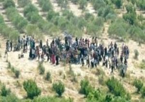 ÖNCE TEBRİK ETTİ, SONRA SUÇLADI