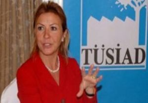 TÜSİAD DAN LİDERLEREÇAĞRI!
