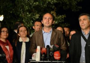 TAKSİM DAYNIŞMADAN ACİL CAĞRI!
