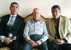 KENAN EVREN 12 EYLÜL Ü ANLATTI!