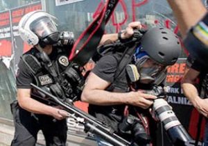 MEDYA DA GEZİ KIYIMINDA KORKUTAN TABLO