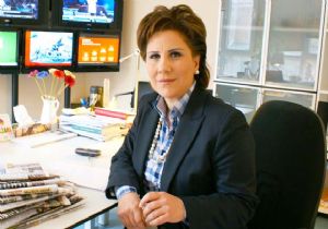 NTV NİN TEPESİNDEKİ İSİM BELLİ OLDU!