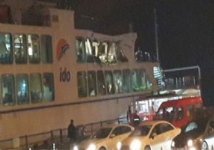 Denizde Can Pazarı!