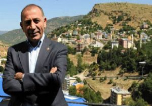 CHP DEN KÜRT SORUNU ÇIKIŞI