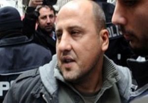 AHMET ŞIK A BASIN ÖZGÜRLÜĞÜ ÖDÜLÜ