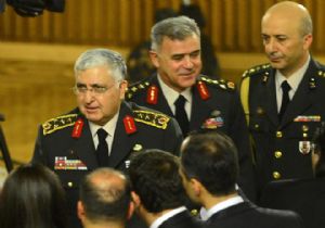 Özel in İsyanını Teğmen Yansıttı!
