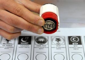 Seçim Barajı Kalkıyor mu?