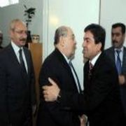 CHP İLE BDP ARASINDA 2007 DEN BERİ BİR İLK!