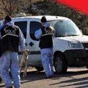 ANKARA NIN HERYERİNDEN BOMBA VE MERMİ ÇIKIYOR