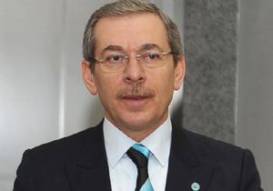 ABDÜLLATIF ŞENER DEN ŞOK İDDİA!