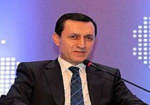 Eski Bakan dan Şok Işid Tweet i!