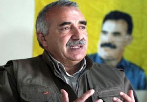 KARAYILAN “TELSİZDEN” BOMBALADI