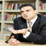 BAYKAL IN RAKİBİ UMUT ORAN ÇOK BÜYÜK KONUŞTU!