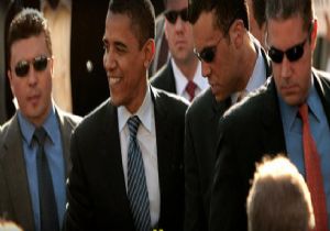 ULUDERE BOMBASI OBAMA YA UZANDI