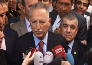 ERDOĞAN A BEKÇİ YANITI!