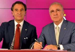 CESERA PRANDELLİ  İMZAYI ATTI!