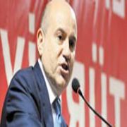 DP Lİ BAYAR:  KİMSENİN EMANETCİSİ, NÖBETÇİSİ DEĞİLİM 