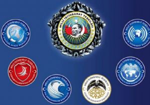 MİT E YENİ LOGO ARAYIŞI!