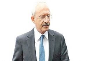 CHP DEKİ REVİZYONUN EN BÜYÜK SÜRPRİZİ!