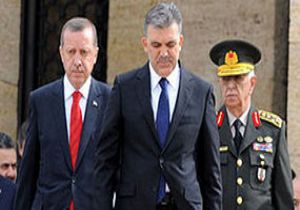 GÜL, SİLVAN SALDIRISINI HİSSETMİŞ!