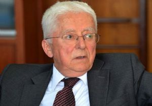 ERDOĞAN A ACİL UYARI: İSTİFA ET!