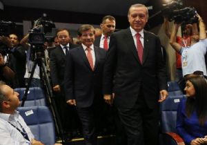 KABİNEDEN KİMLER GİDER?
