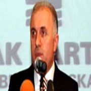 AKP DEN CHP YE DERE YANITI!