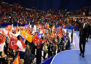 AKP de Nefesler Tutuldu!