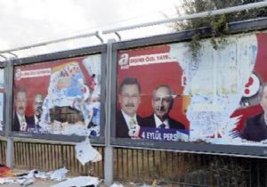 GÖKÇEK İN HEDEFİ YİNE KILIÇDAROĞLU!
