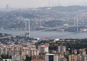 İşte İstanbul un En Pahalı Mahalleleri