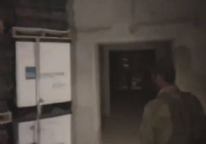 Resulayn da YPG CephaneliğiEle Geçirildi