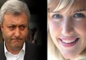DURUŞMA SALONUNDA DOĞUM GÜNÜ!