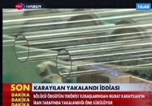 TRT, SON DAKİK A LOGOSUNU GERİ ÇEKTİ