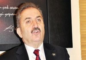 DP LİDERİ ZEYBEK İN TRAJEDİSİ