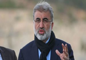 Bakan Yıldız İstifa mı Edecek?