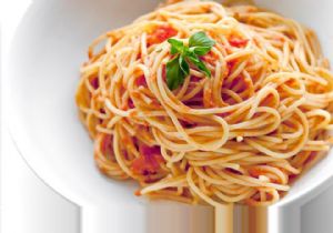 Meclis Başkanının Spagetti İsyanı