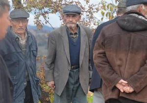 Utandıran Yardım!