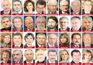 Bir Dinleme Skandalı Daha!