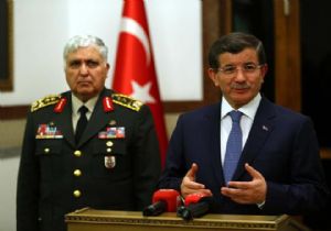 IŞİD e yönelik 2 Aşamalı Mücadele Planı