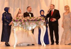 Erdoğan:  Doğum Kontrolü İhanettir 