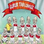 PENGUEN GÖZÜYLE SİPER TARTIŞMASI!