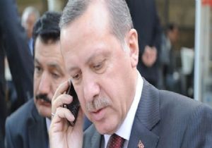Erdoğan dan Kılıçdaroğlu na Taziye!