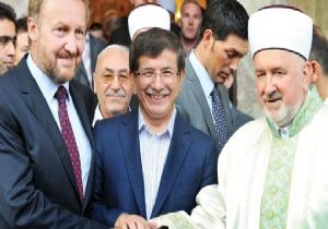  ALLAH ONU TARİH YAZMAK İÇİN YARATMIŞ 