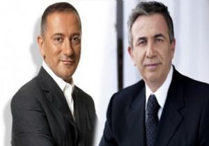 Fatih Altaylı dan Mansur Yavaş Bombası