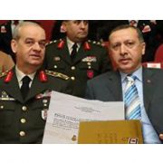 ERDOĞAN VE BAŞBUĞ A TEHDİT CD Sİ 
