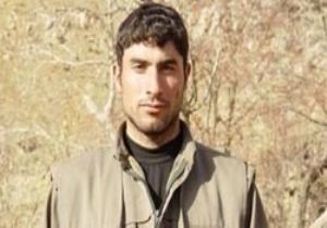 TUNCELİ DE ÖLDÜRÜLEN PKKLI İRAN LI ÇIKTI