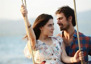Belçim Bilgin’e Yeni Partner