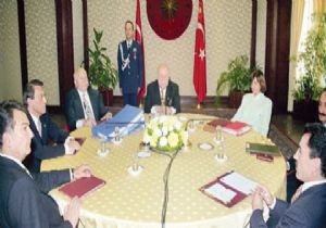 İŞTE TARİHİ SUSURLUK TUTANAKLARI!