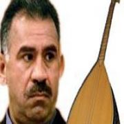 ÖCALAN A SAZ, PKK LILARA İNGİLİZCE KURSU!